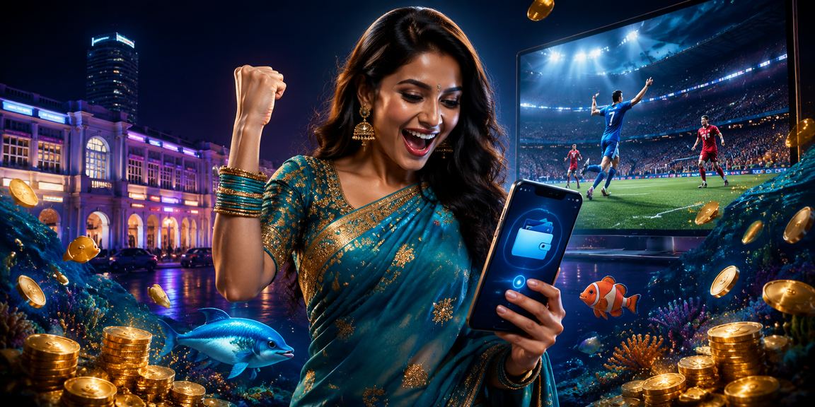 Mobile user placing bets on h50 from phone